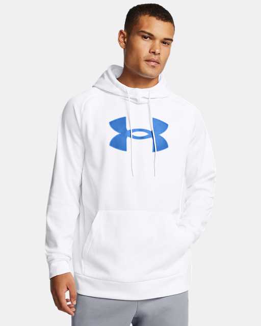 Armour Fleece® à gros logo Armour Fleece® à gros logo